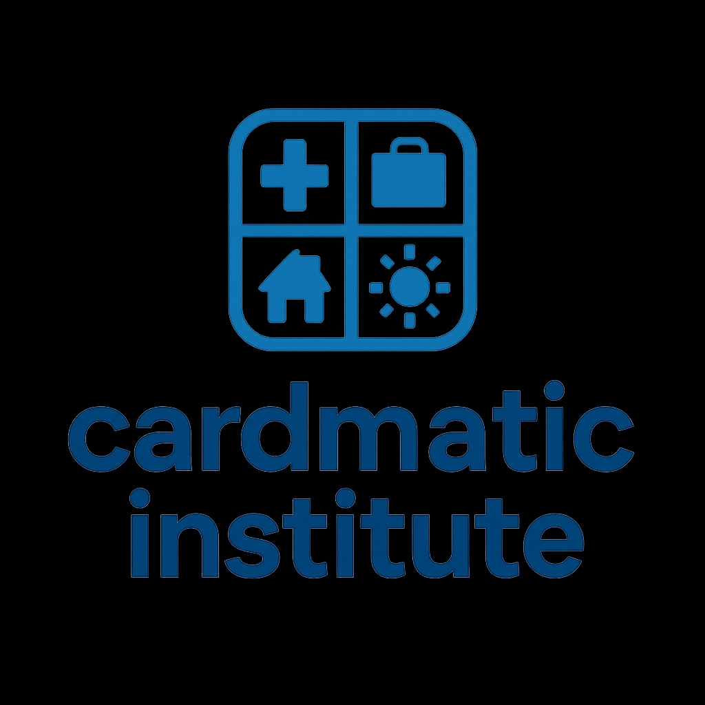 Cardmatic